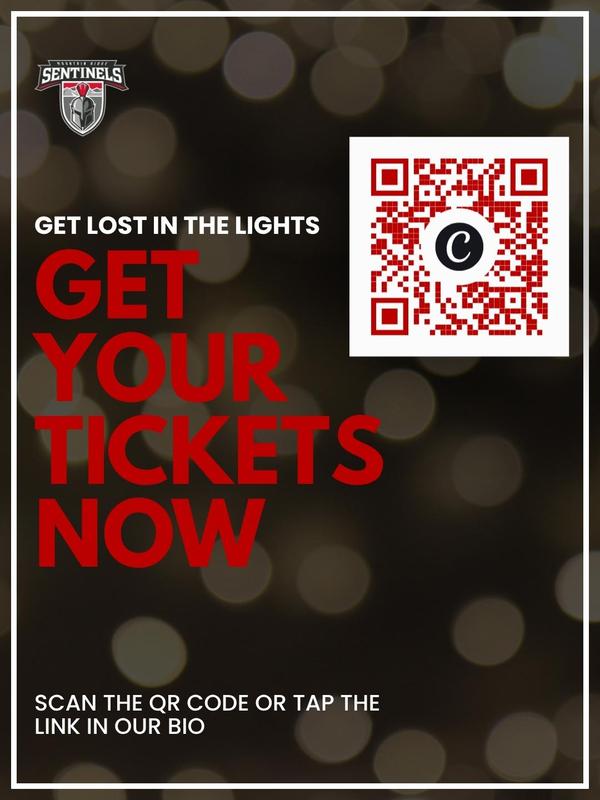 Homecoming Dance Tickets