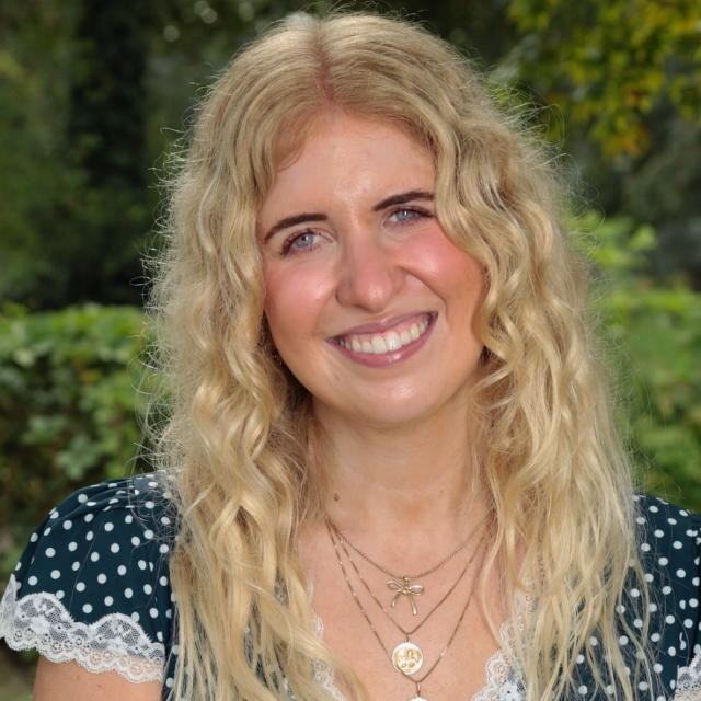 NatalieStasi's Profile Photo