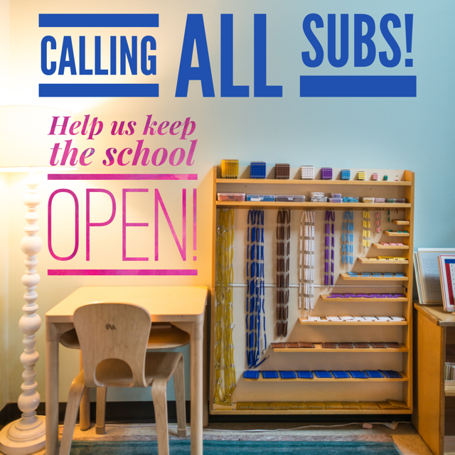 subs
