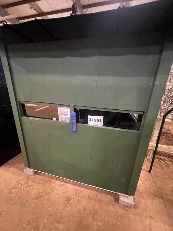 AG project submitted by students.