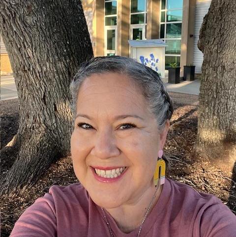 PatriciaArriaga's Profile Photo