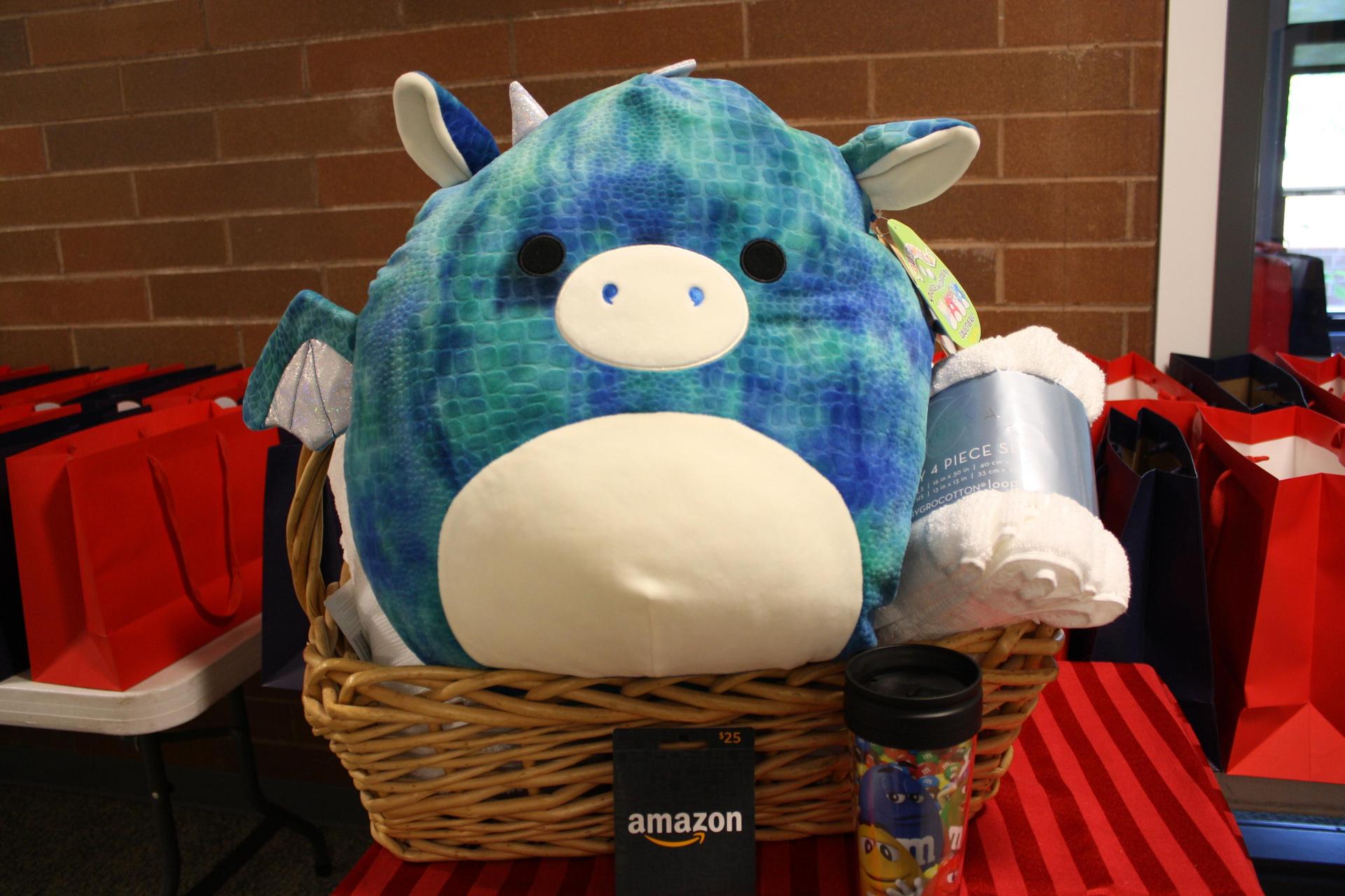 squishmallow