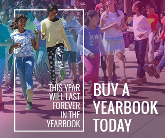 Buy a Yearbook! Featured Photo