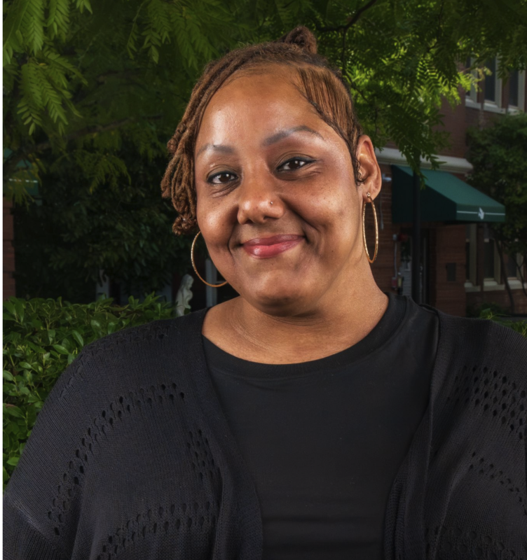 Welcoming Shawna Lymon Director of Early Childhood and Learning Resources Featured Photo