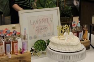 Trinity Hall Welcomes Danielle Raynor, Women In Leadership Speaker | Monarch Media