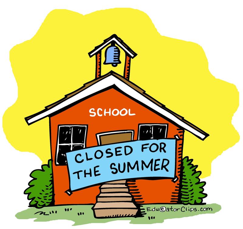Del Rey -Office Closed for the Summer -Have a great Summer! Featured Photo