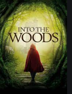 Into The Woods Jr.