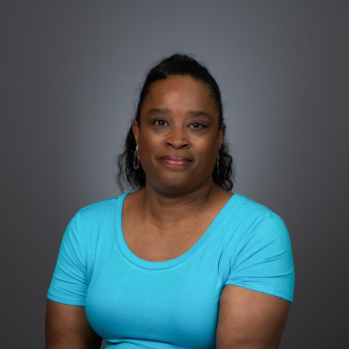 VickiJohnson's Profile Photo