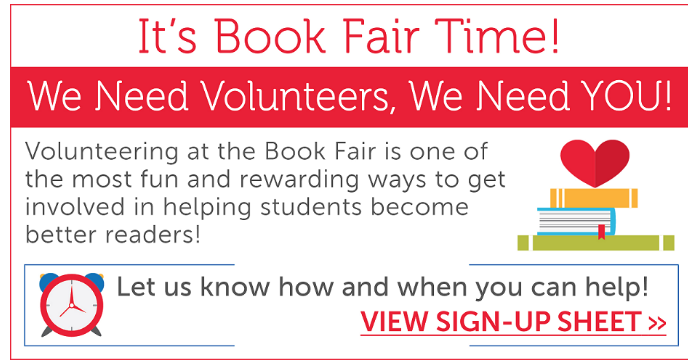 book fair