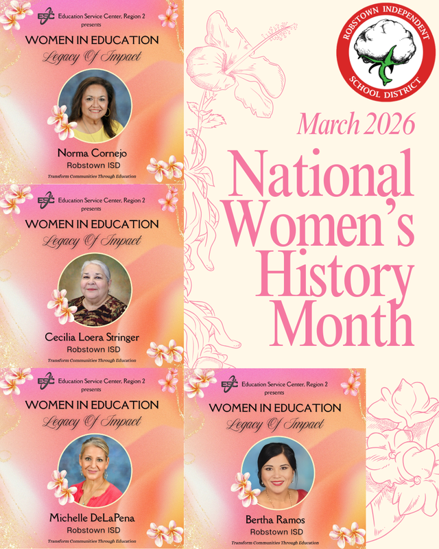 Women's History Month