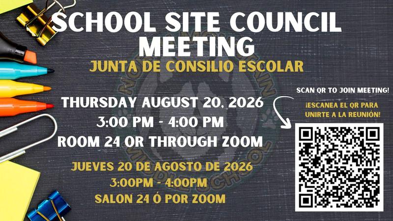 SSC Flyer