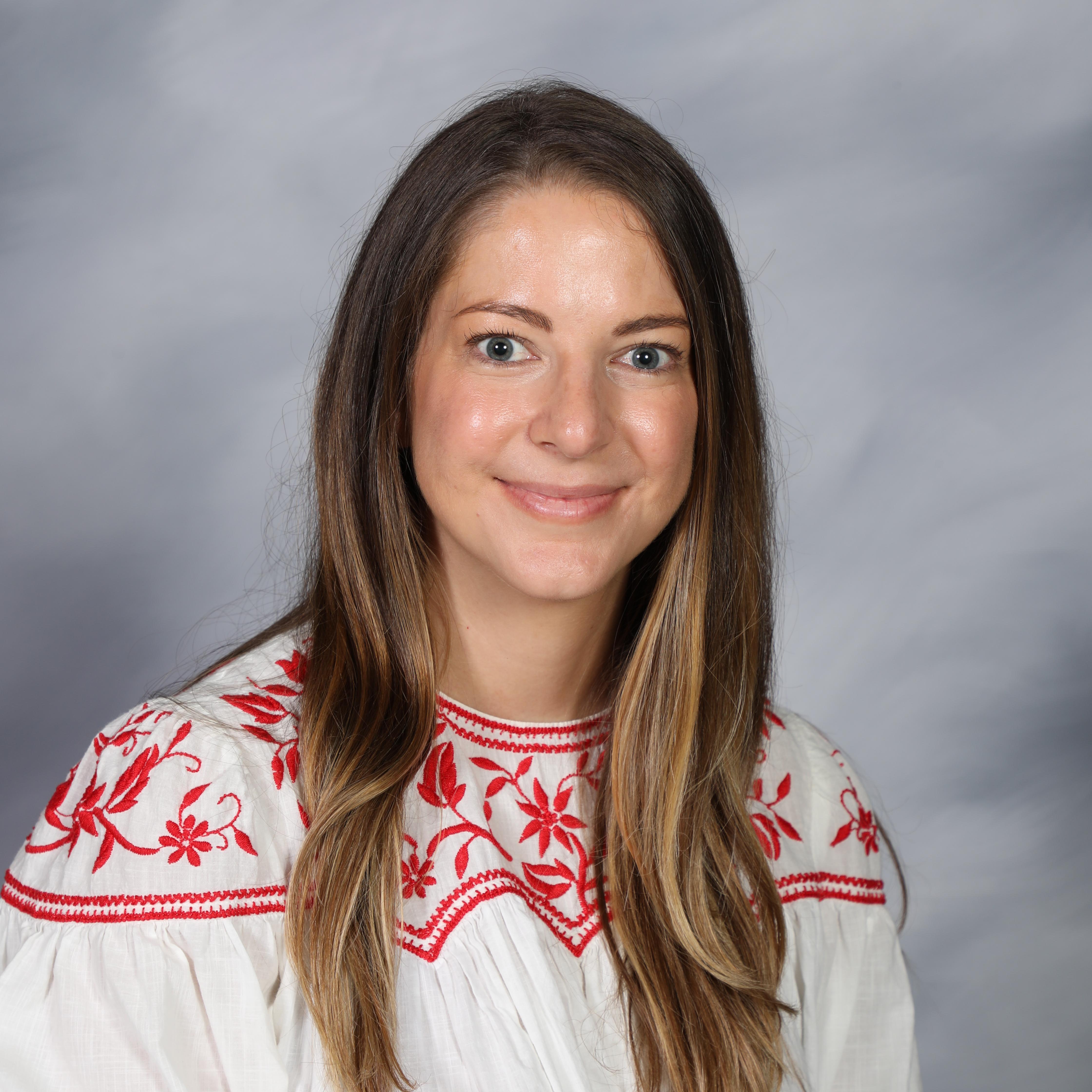 FrancesCibilich's Profile Photo