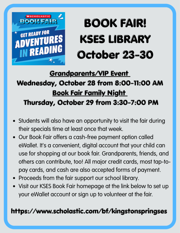 Book Fair