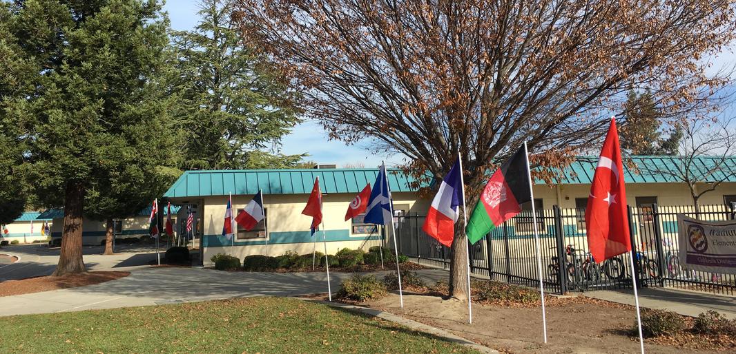 Walnut Grove Elementary