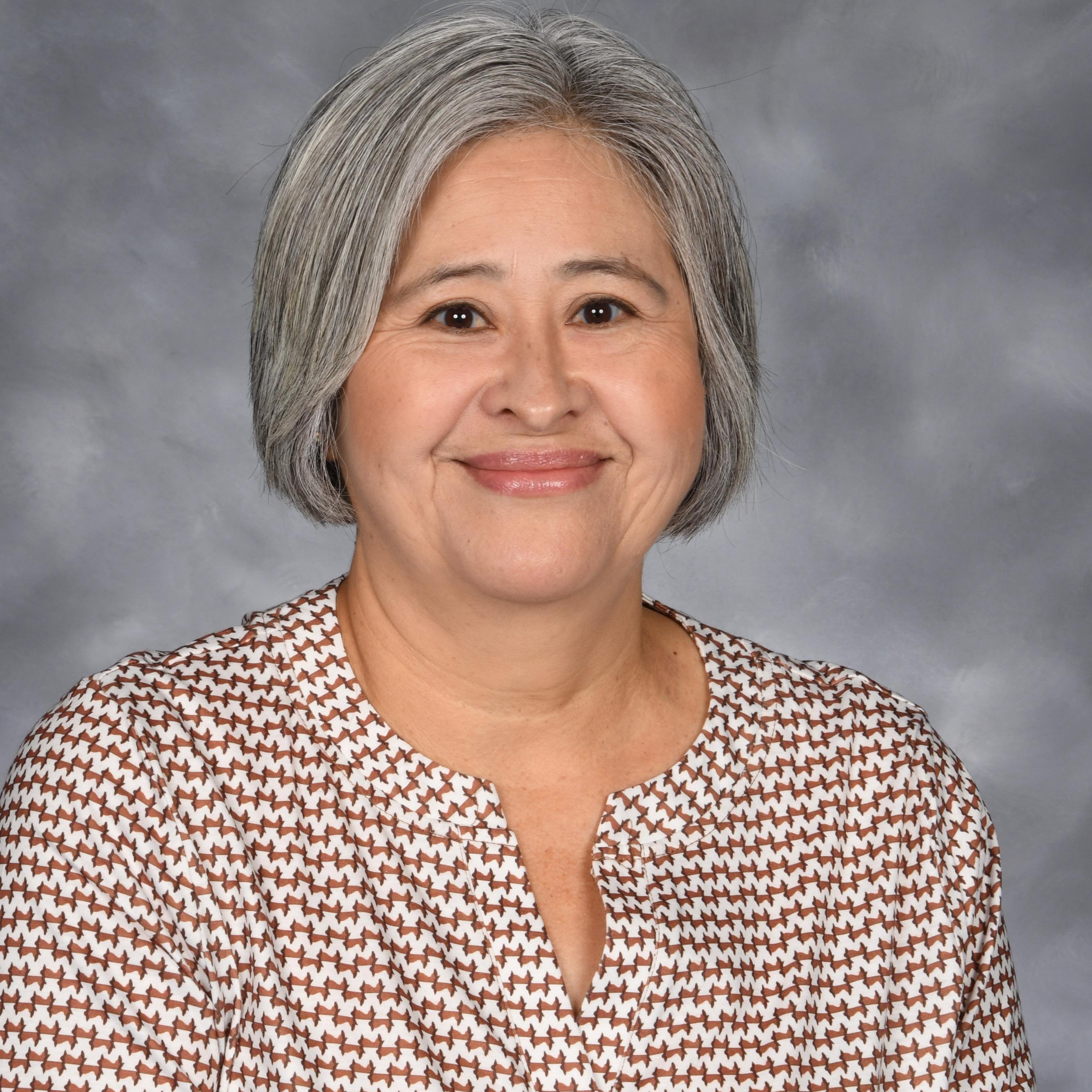 GriseldaAguilar's Profile Photo