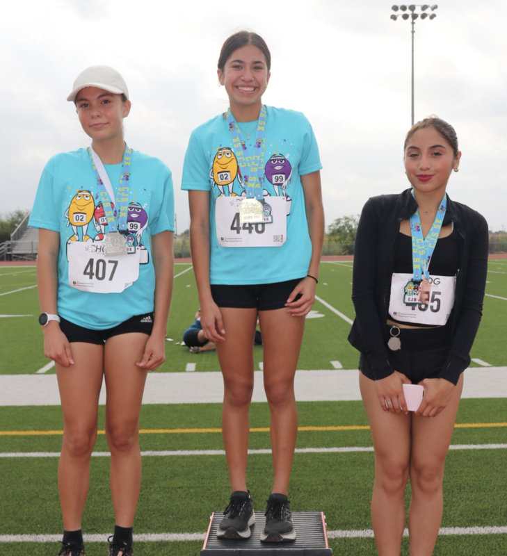 Viva La Mama 5k