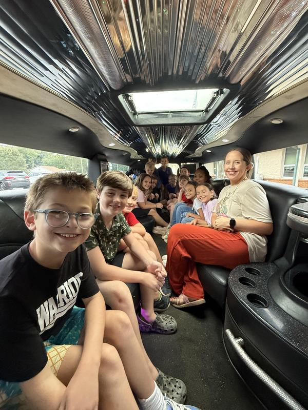Limo