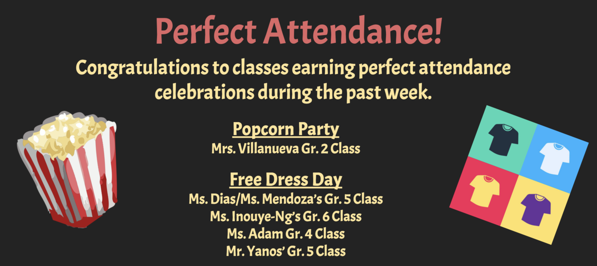 attedance
