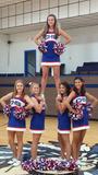 Cheerleaders
