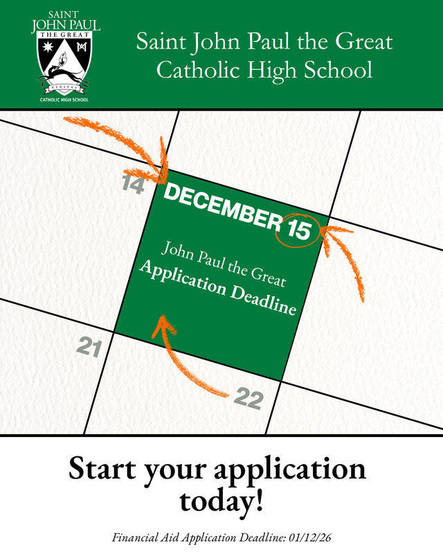 JP Priority Deadline News