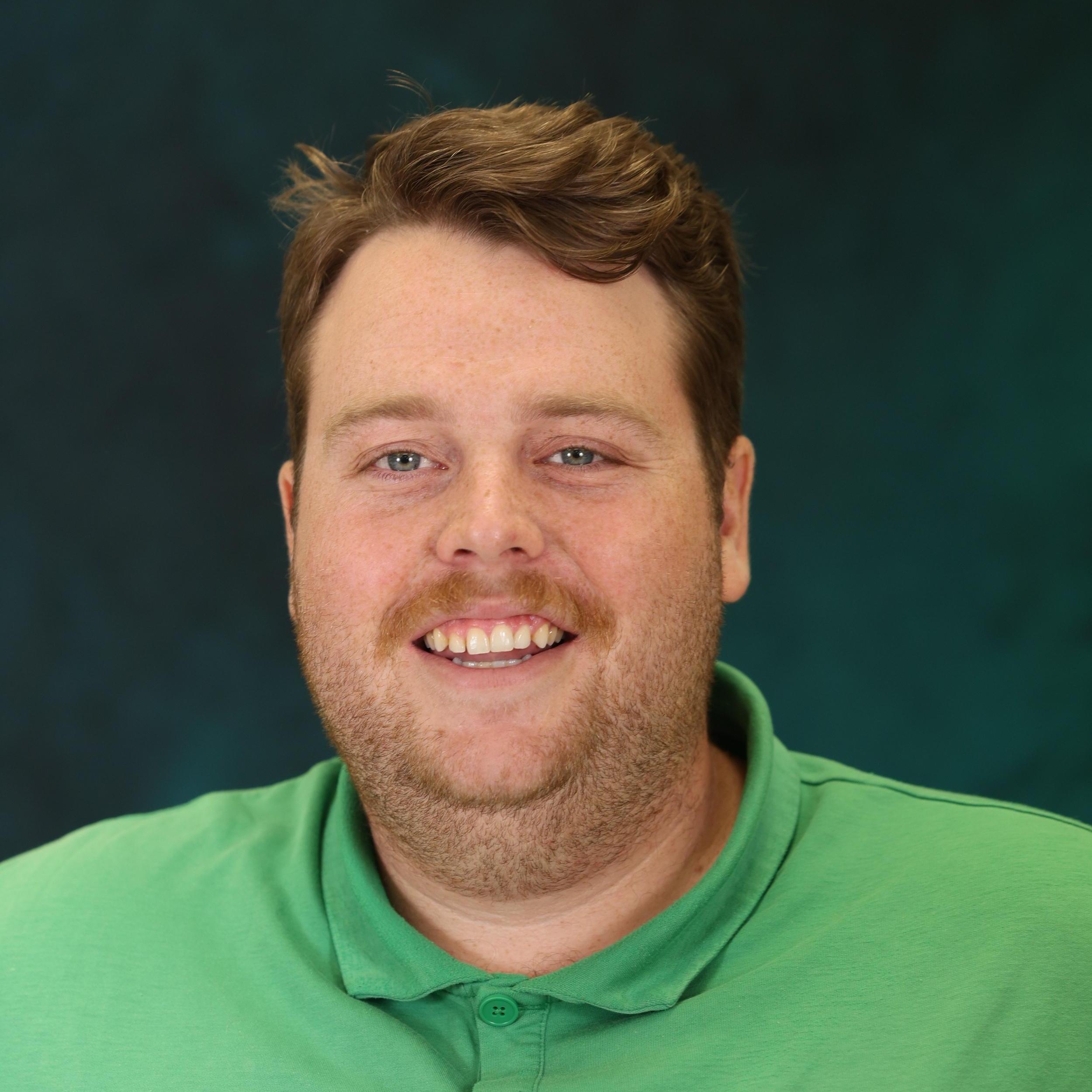 CarterCarruthers's Profile Photo