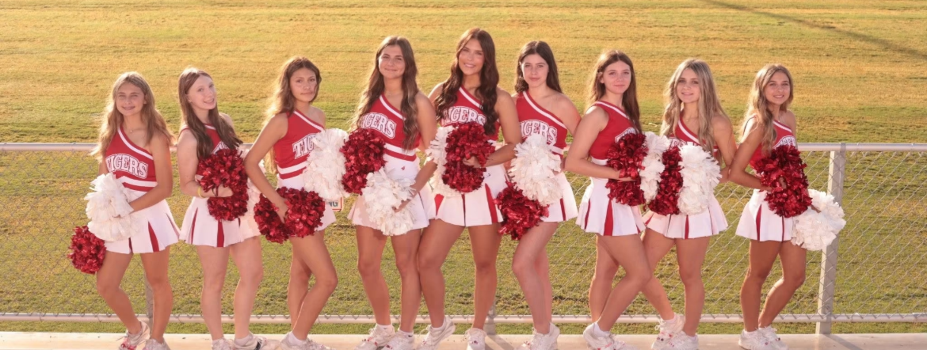 Cheer
