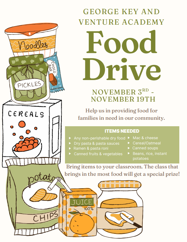 Food Drive