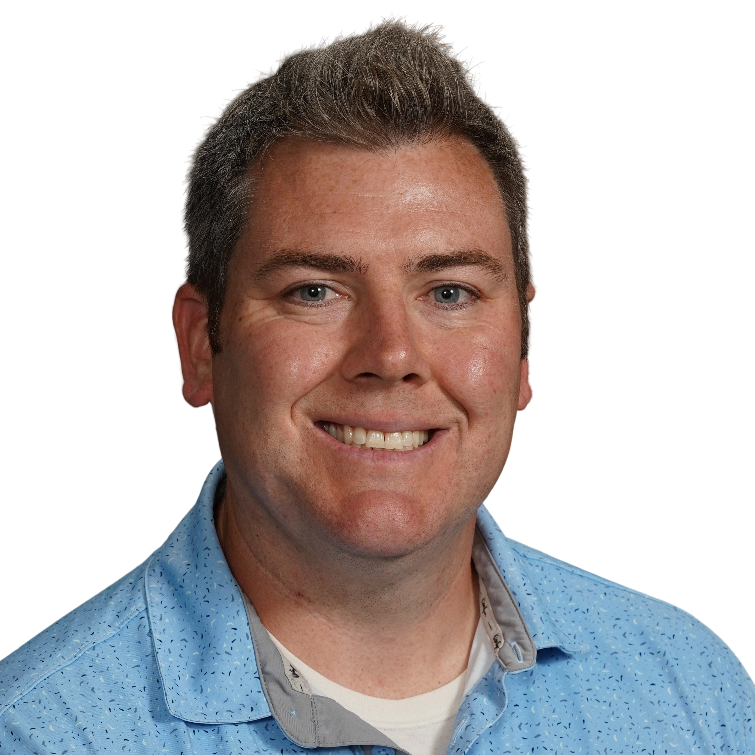 DavidInman's Profile Photo