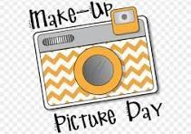 Make Up Picture Day