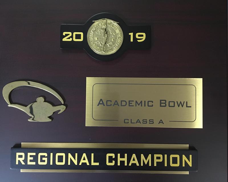 Regional Champs Featured Photo