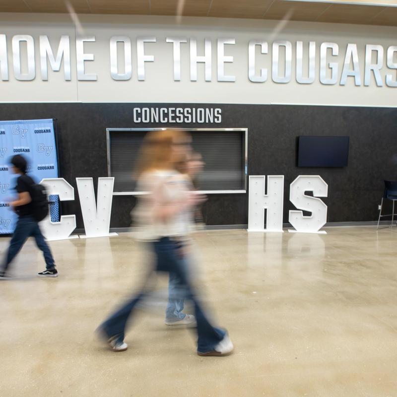 CVHS