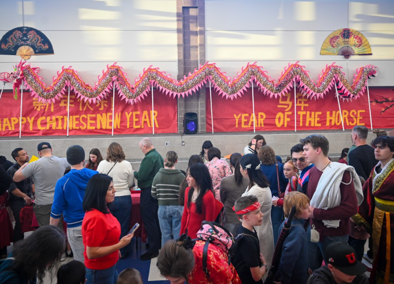 Chinese New Year Image
