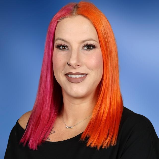 BrittanyRedmon's Profile Photo