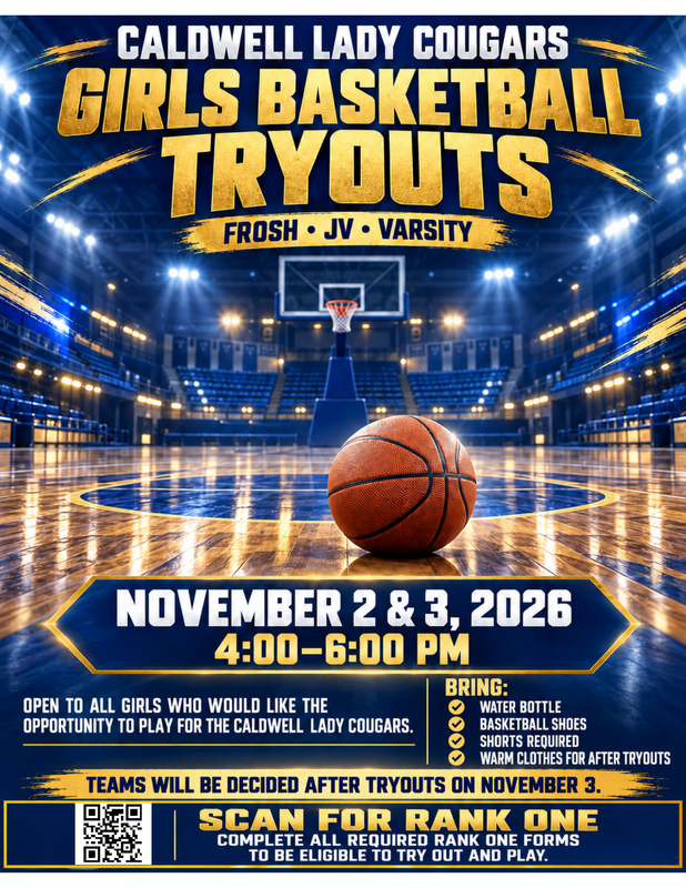 tryouts