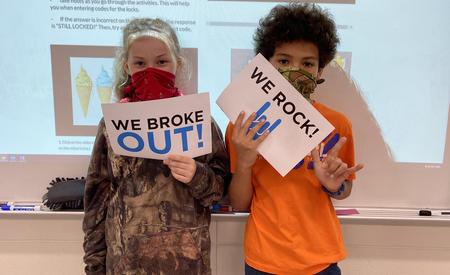 breakout 3rd