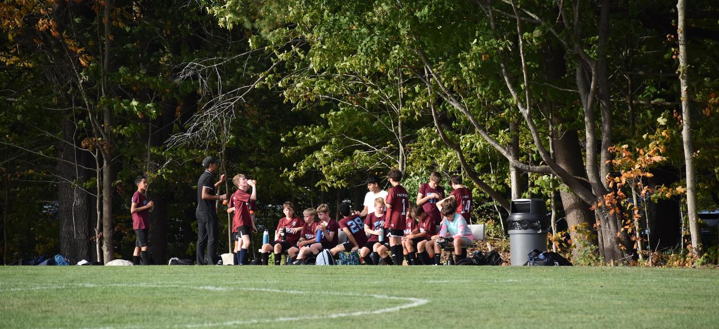 WMS Soccer 7th G 2025