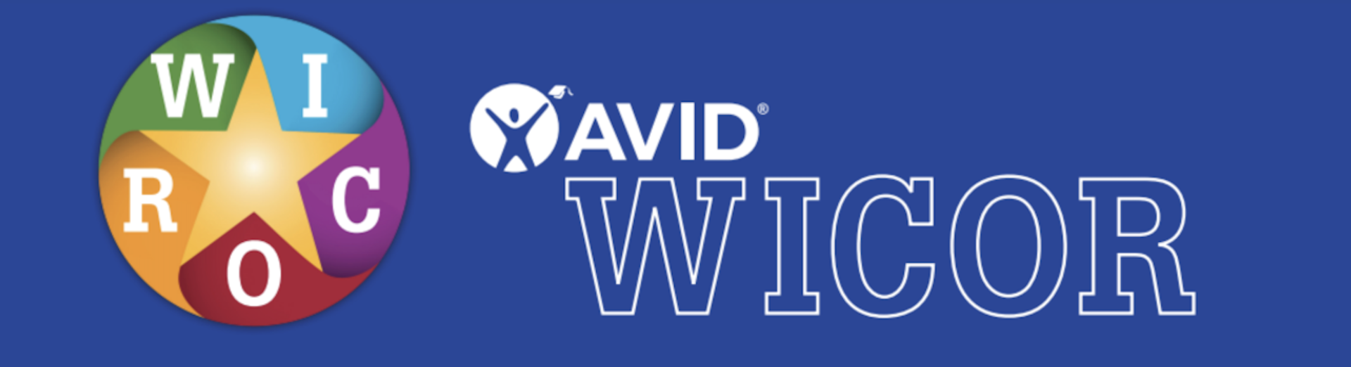 AVID WICOR