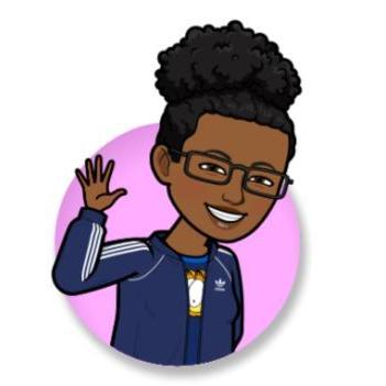 RochelleBarahona's Profile Photo