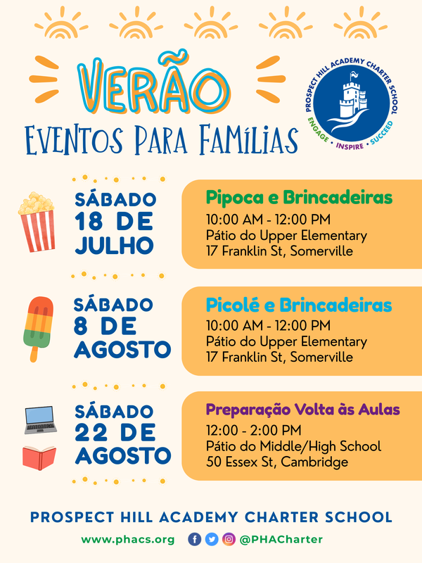 Summer 2026 Events for Families Portuguese.png