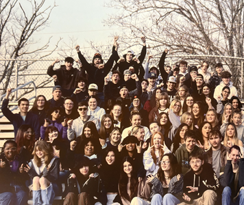 The Class of 2024