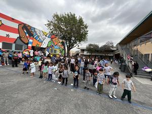 CAP Art Carnival 2026
