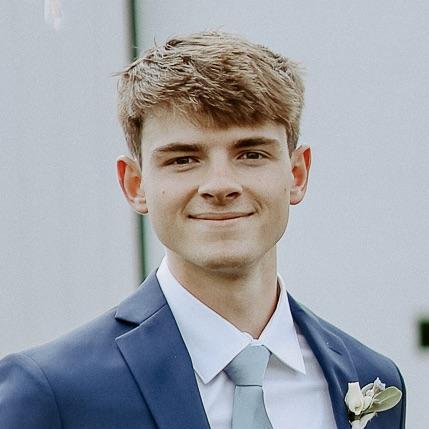 MaxwellVander Werff's Profile Photo