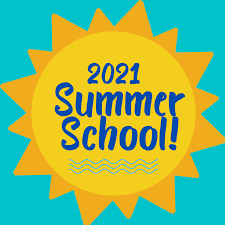 SUMMER SCHOOL 2021! Featured Photo