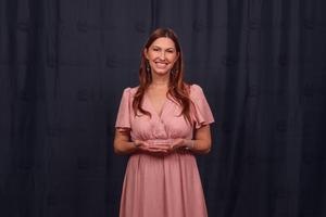 Assistant Principal of the Year Laura Adams