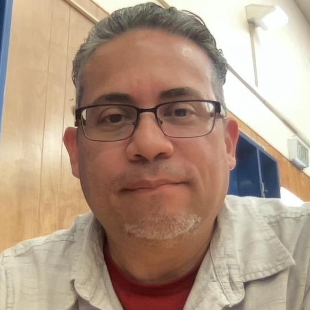 SAULMARTINEZ's Profile Photo