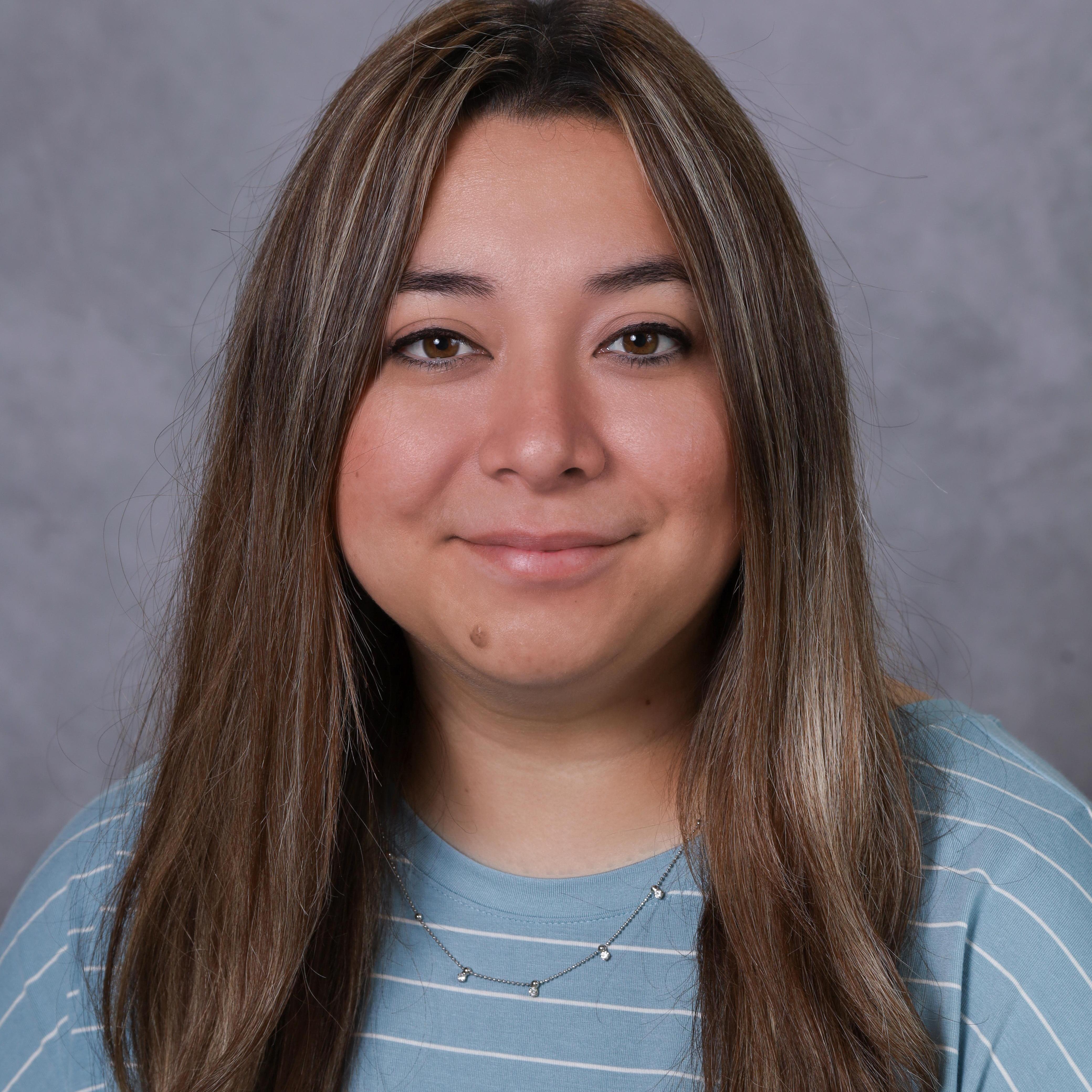 SonjaSaenz's Profile Photo