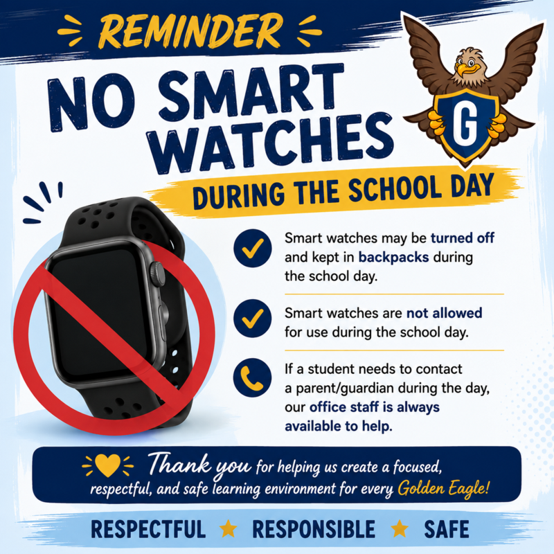 Smart Watch Reminder