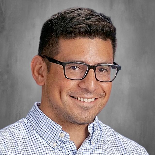 DanielAlvarado Herrera's Profile Photo