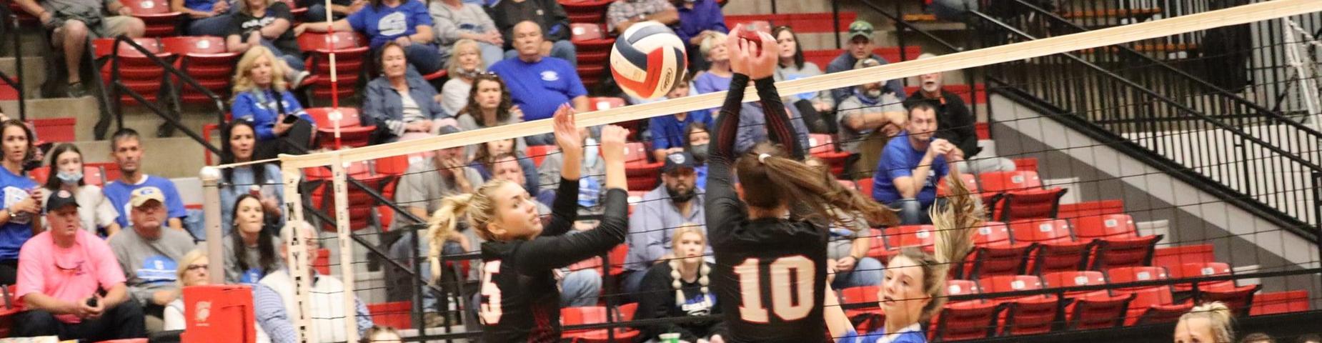 District Tournament: MHS vs Graves