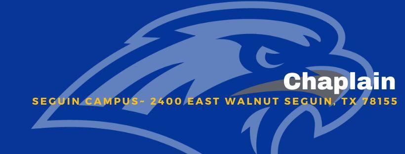 Chaplain Job Posting